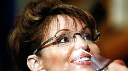 Sarah Palin Fakes At Least I Think They Are Fake Zb Porn