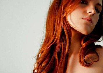 Beautiful Redheads #38 Mea Upload
