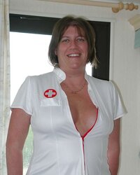 Insane Nurse