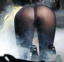 The things i would do to L. Gaga