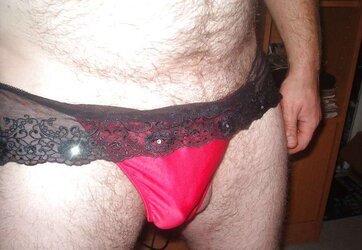 More undies