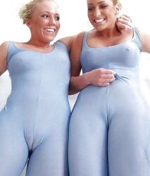 For The Enjoy Of Cameltoes