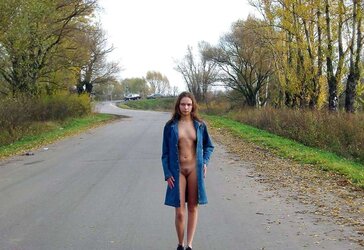 Outdoor bare