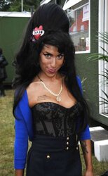 Winehouse Tits