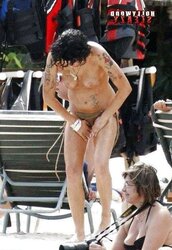 Winehouse Tits