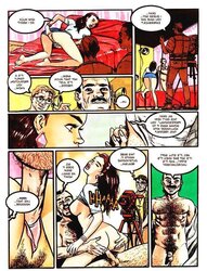 Some erotic comics porn pictures Combined #15(oh yES im cummin)