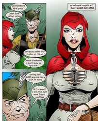 Some erotic comics porn pictures Combined #15(oh yES im cummin)