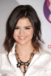 Selena Gomez Archive