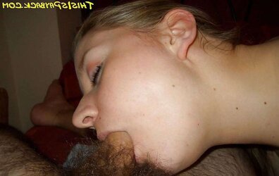 Warm platinum-blonde teenager gets her butt romped and her face creamed