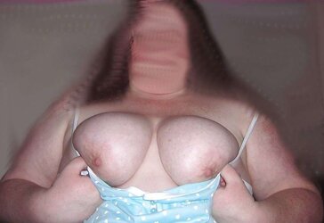 Steaming unknown phat wifey