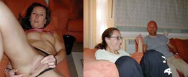Before after 445 (Older girls exclusive)
