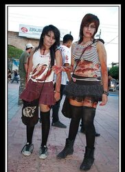 Mexicanas en pantimedias mexican chicks in tights