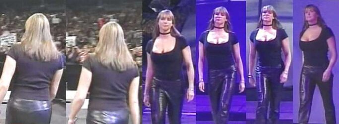 Stephanie McMahon WWE Remarkable Diva Mummy