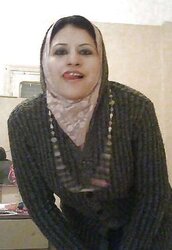 Turkish turbanli hijab arab asian canan