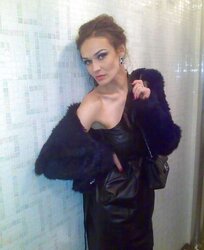 Super-Sexy Alena Vodonaeva from russian Hefty Brother (Dom two)