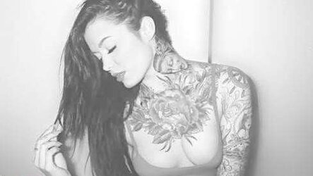 Tatted and Fantastic