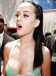 Katy perry (greatest of + fakes)