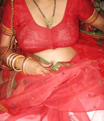 Indian teenager naked