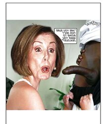 Nancy Pelosi Fakes. What do you want to do to her?
