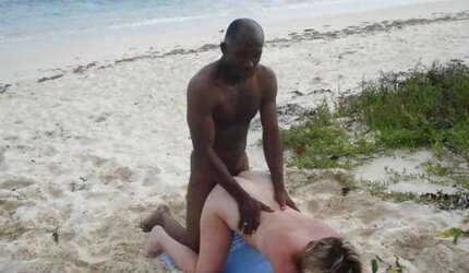 CUCKOLD VACATION (mostly in the west indies)