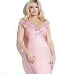 My favorite celebs- Holly Willoughby