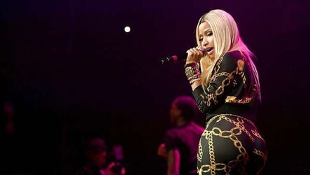 Kim K vs Nicki Minaj - Who