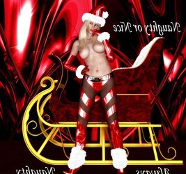 Merry Christmas 2011 - Toon Fashion - Vol.