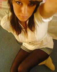 Pantyhose and Things
