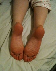 More Feet !