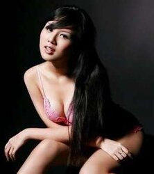 Indonesian Super-Fucking-Hot Model