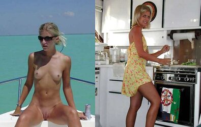 Hottest nude teenagers before and after