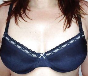Female their sell brassiere on the net