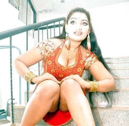 Warm indian actress ever seen
