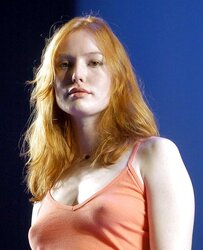 Alicia Witt ...... greatest pictures I could find .