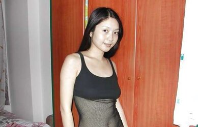 Chinese Wifey