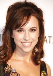 The Always Outstanding Lacey Chabert