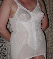 Hooter-Slings and Girdles
