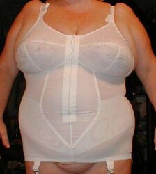 Hooter-Slings and Girdles
