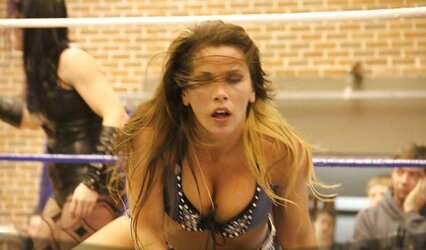 Mickie James: Greatest Arse in wrestling