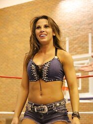 Mickie James: Greatest Arse in wrestling