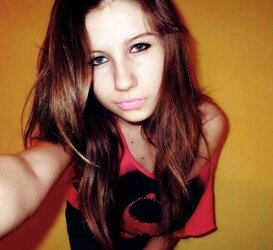 Beautifull Bulgarian teenager lady