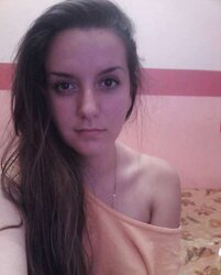 Beautifull Bulgarian teenager lady