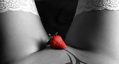 Erotic Fruits - Session