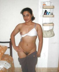 India Chick Pooja (Desi)