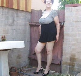 Bbw210 and matures