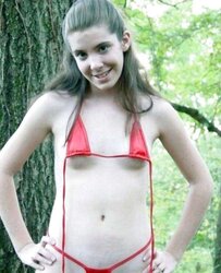 HOTTEST OF BATHING SUIT DAMSELS