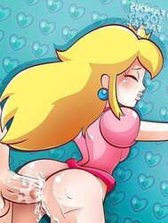 Some Disney cartoons Porn images