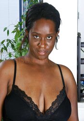 Jastar African Princess and Your Mild Breasts - Jotha Hele