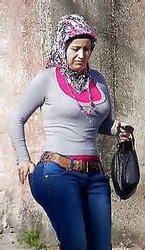 Turkish Hijab Turban