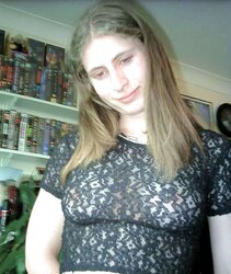 Wonderful Teenager woman 19yr old Comments Pleae!